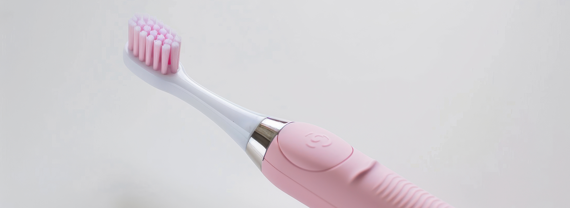 Let your toothbrush do the talking