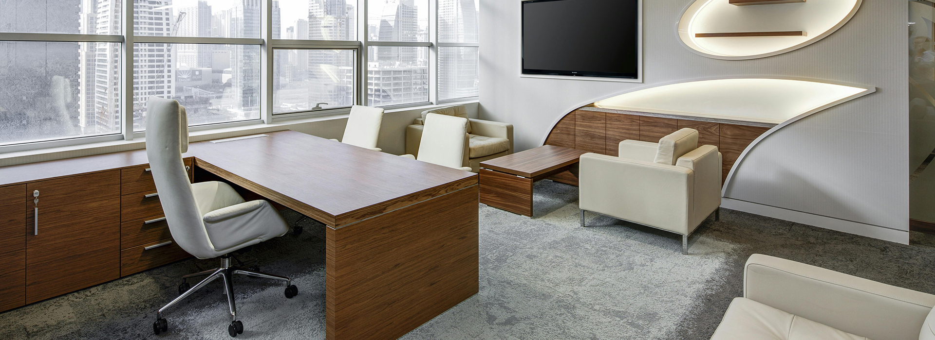 Furniture that tells your story